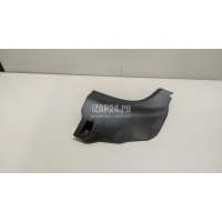 Накладка порога (внутренняя) Toyota Corolla E15 (2006 - 2013) 6211112300B0