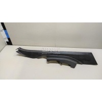 Накладка порога (внутренняя) Toyota Corolla E15 (2006 - 2013) 6255112210B0