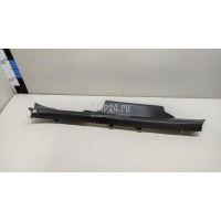 Накладка порога (внутренняя) Toyota Corolla E15 (2006 - 2013) 6255212190B0