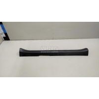 Накладка порога (внутренняя) Toyota Corolla E15 (2006 - 2013) 6791412250B0