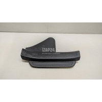 Накладка порога (внутренняя) Toyota Corolla E15 (2006 - 2013) 6791712140B0