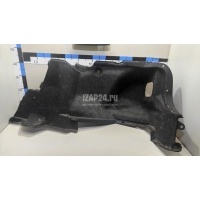 Обшивка багажника Toyota Corolla E15 (2006 - 2013) 6471012040C0