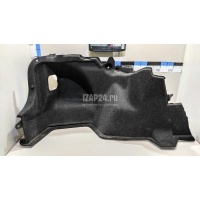 Обшивка багажника Toyota Corolla E15 (2006 - 2013) 6472012040C0
