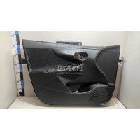 Обшивка двери передней левой Toyota Corolla E15 (2006 - 2013) 6762012F30B1