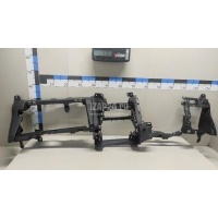 Торпедо Toyota Corolla E15 (2006 - 2013) 5530312350B0
