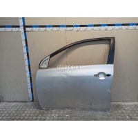 Дверь передняя левая Toyota Corolla E15 (2006 - 2013) 6700212A30