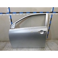 Дверь передняя левая Toyota Corolla E15 (2006 - 2013) 6700212A30