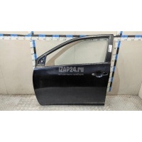 Дверь передняя левая Toyota Corolla E15 (2006 - 2013) 6700212A30