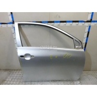 Дверь передняя правая Toyota Corolla E15 (2006 - 2013) 6700112A30