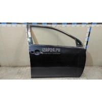 Дверь передняя правая Toyota Corolla E15 (2006 - 2013) 6700112A30