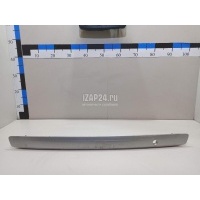 Накладка крышки багажника Toyota Corolla E15 (2006 - 2013) 7680112820B0