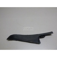 Накладка переднего крыла левого Toyota Corolla E15 (2006 - 2013) 5382412020