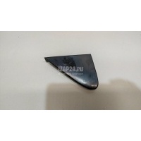 Накладка переднего крыла левого Toyota Corolla E15 (2006 - 2013) 6011812030