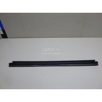 Накладка стекла заднего левого Toyota Corolla E15 (2006 - 2013) 6817412170