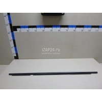 Накладка стекла заднего левого Toyota Corolla E15 (2006 - 2013) 7574012390