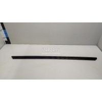 Накладка стекла переднего левого Toyota Corolla E15 (2006 - 2013) 6817212260