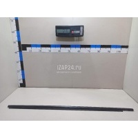 Накладка стекла переднего правого Toyota Corolla E15 (2006 - 2013) 7571012780