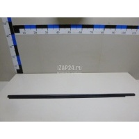 Накладка стекла переднего правого Toyota Corolla E15 (2006 - 2013) 7571012780