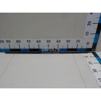 Накладка стекла переднего правого Toyota Corolla E15 (2006 - 2013) 7571012790