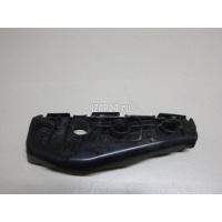 Направляющая переднего бампера левая Toyota Corolla E15 (2006 - 2013) 5211612390