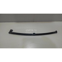 Направляющая стекла двери Toyota Corolla E15 (2006 - 2013) 6740712290