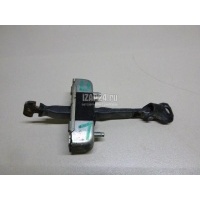 Ограничитель двери Toyota Corolla E15 (2006 - 2013) 6861012200