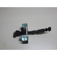 Ограничитель двери Toyota Corolla E15 (2006 - 2013) 6863012120
