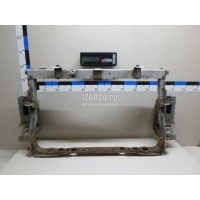 Панель передняя Toyota Corolla E15 (2006 - 2013) 5320112903