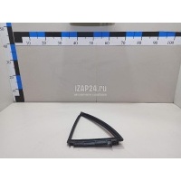 Уплотнитель форточки левой Toyota Corolla E15 (2006 - 2013) 6818912330