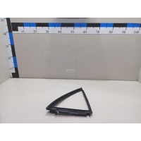 Уплотнитель форточки правой Toyota Corolla E15 (2006 - 2013) 6818812330