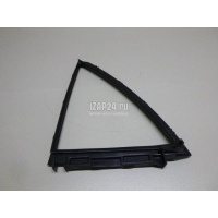 Уплотнитель форточки правой Toyota Corolla E15 (2006 - 2013) 6818812330
