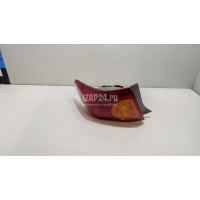 Фонарь задний наружный левый Toyota Corolla E15 (2006 - 2013) 8156112A10