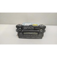 Магнитола Toyota Corolla E15 (2006 - 2013) 8612012B00