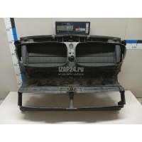 Воздуховод BMW 5-serie F10/F11 (2009 - 2016) 51747200787