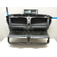 Воздуховод BMW 5-serie F10/F11 (2009 - 2016) 51747200787