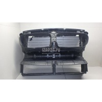 Воздуховод BMW 5-serie F10/F11 (2009 - 2016) 51747200781