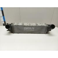 Интеркулер BMW 5-serie F10/F11 (2009 - 2016) 17117618769