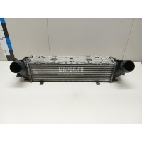 Интеркулер BMW 5-serie F10/F11 (2009 - 2016) 17117618769