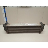 Интеркулер BMW 5-serie F10/F11 (2009 - 2016) 17517805629