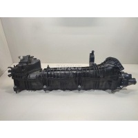 Коллектор впускной BMW 5-serie F10/F11 (2009 - 2016) 11617811909