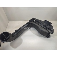 Корпус воздушного фильтра BMW 5-serie F10/F11 (2009 - 2016) 13718507565