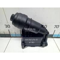 Корпус масляного фильтра BMW 5-serie F10/F11 (2009 - 2016) 11427800066