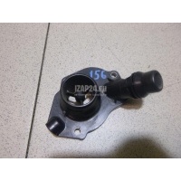 Корпус термостата BMW 5-serie F10/F11 (2009 - 2016) 11518516203