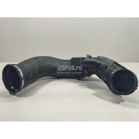 Патрубок воздушного фильтра BMW 5-serie F10/F11 (2009 - 2016) 13718513459