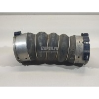Патрубок интеркулера BMW 5-serie F10/F11 (2009 - 2016) 11618513451