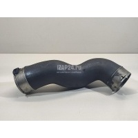 Патрубок интеркулера BMW 5-serie F10/F11 (2009 - 2016) 11618516509