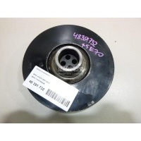Шкив коленвала BMW 5-serie F10/F11 (2009 - 2016) 11237800026