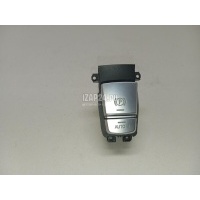 Кнопка фиксатора стояночного тормоза BMW 5-serie F10/F11 (2009 - 2016) 61319217594