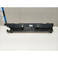 Магнитола Renault Megane III (2009 - 2016) 281153266R
