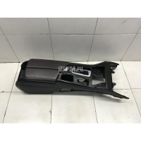 Консоль BMW 5-serie F10/F11 (2009 - 2016)